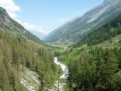 Monte Rosa Hüte 2