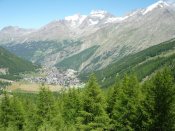 Strahlhorn 2