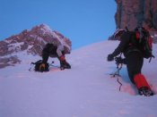 De Pandebano al Torrecerredo