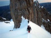 De Pandebano al Torrecerredo