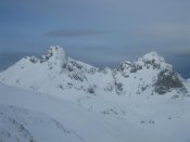 De Pandebano al Torrecerredo