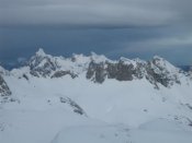 De Pandebano al Torrecerredo