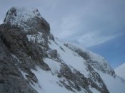 De Pandebano al Torrecerredo