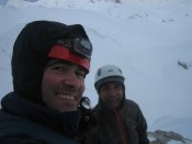 De Pandebano al Torrecerredo