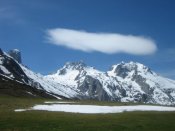 De Pandebano al Torrecerredo