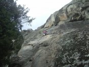 la cabrera