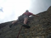la cabrera
