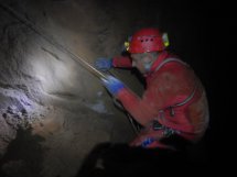 Campaña 2019. Entrada en Octubre a TC-5. Friero del Valleyón