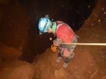 Campaña 2019. Entrada en Octubre a TC-5. Friero del Valleyón