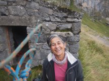 Campaña 2019. Entrada en Octubre a TC-5. Friero del Valleyón