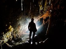 Campaña 2019. Campamento de Agosto en TC-4. Torca Marino