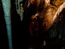 Campaña 2019. Campamento de Agosto en TC-4. Torca Marino