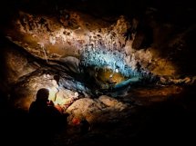 Campaña 2019. Campamento de Agosto en TC-4. Torca Marino