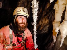 Campaña 2019. Campamento de Agosto en TC-4. Torca Marino